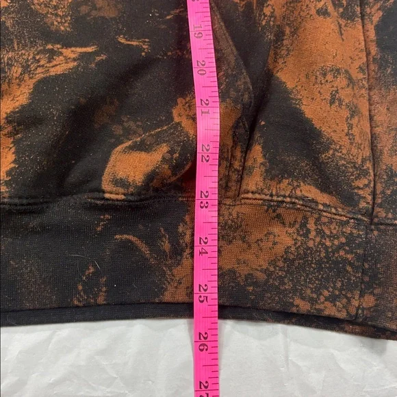 RAMONES HOODIE - Picture 3 of 4